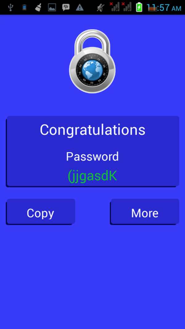 Fb Password Hacker (Prank) screenshot 4