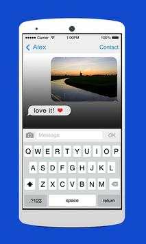 Free imo video call & chat Tips screenshot 2