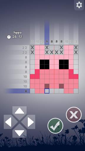 picross artist screenshot 4