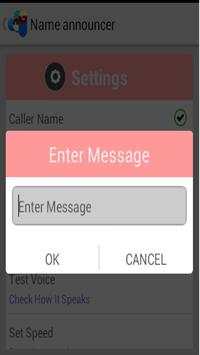 Name Caller Announcing-TrueCaller screenshot 3