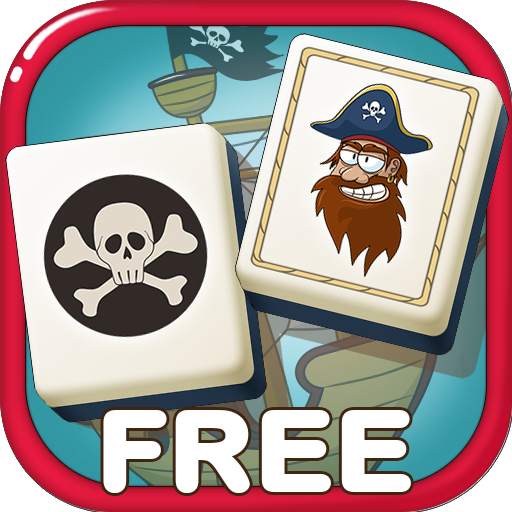 Pirate Mahjong HD 1.5