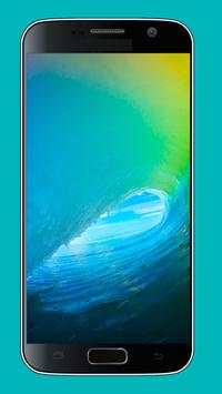 Wallpapers OS9 screenshot 1