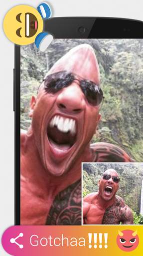 Photo Warp 2 تصوير الشاشة