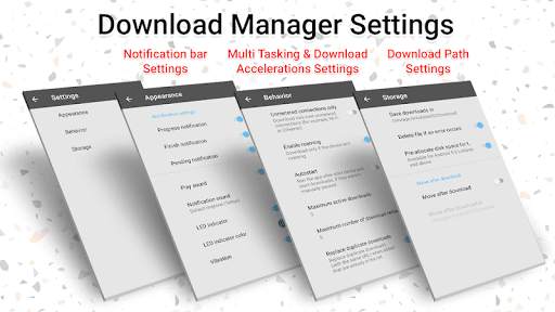 Download Files & Videos screenshot 5