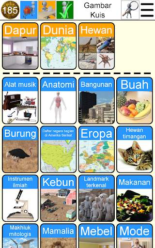 Gambar Kuis screenshot 10