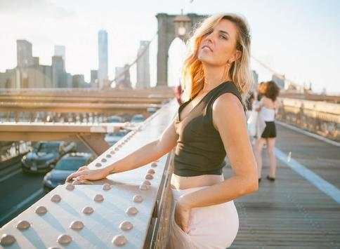 Sexy Girl Wallpapers 5 screenshot 3