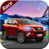 Luxury Prado Race Free 2 logo