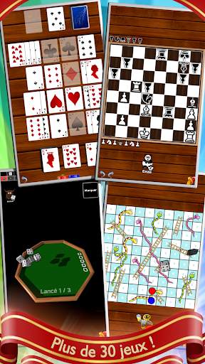 Family's Game Pack screenshot 1
