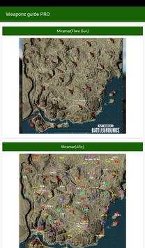 PUBG Pro Guide screenshot 7