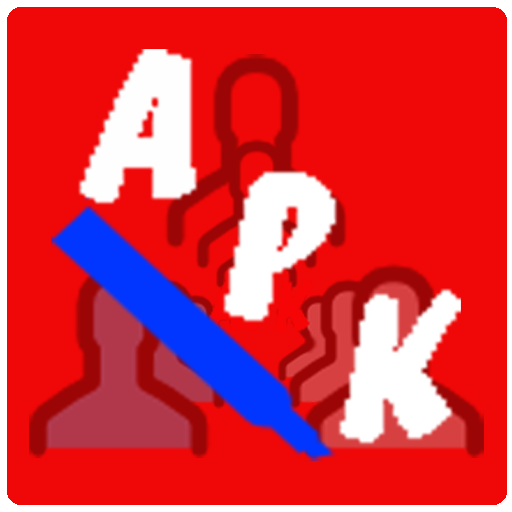 Aplikasi Pembagi Kelompok icon