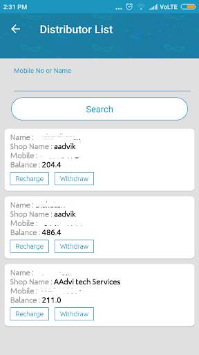 Pathway Recharge screenshot 7