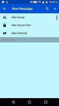 messenger 1 screenshot 2