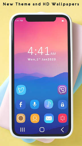 Theme for Xiaomi Mi Max screenshot 6