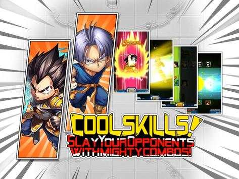 Z Fighter Legend screenshot 14