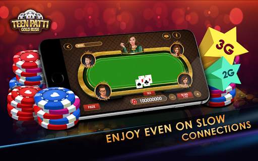 Teen Patti Magic - 3 Patti Liv screenshot 10