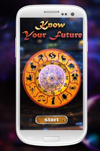 Know Your Future screenshot 1