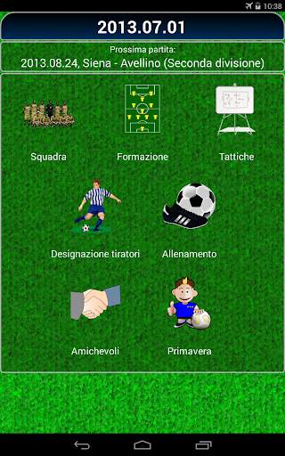 True Football 2 screenshot 11