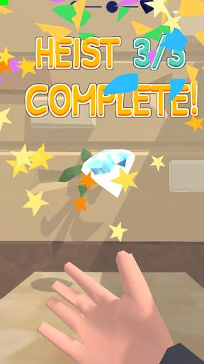 Sneak Thief 3D screenshot 5