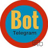 Telegram Bot Sender on 9Apps