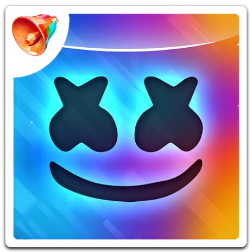 Free Marshmello Ringtones Offline 1.3