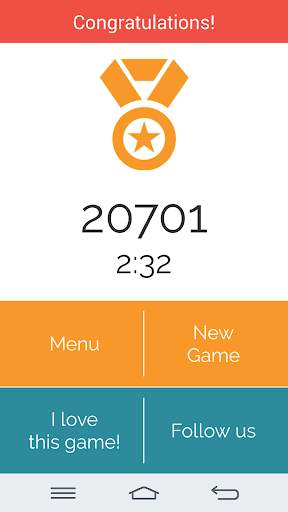 Word Search screenshot 22