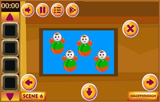 Best Escape Games - Zak Escape screenshot 2