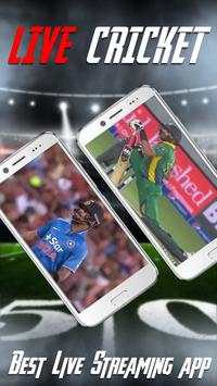 Live Cricket TV screenshot 3