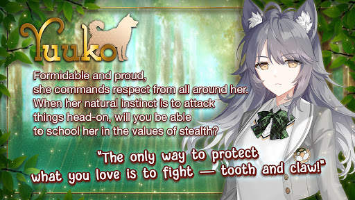 Legend of the Animal Spirits screenshot 3