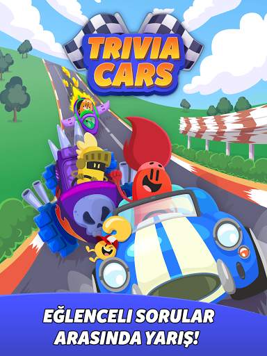 Trivia Cars screenshot 8