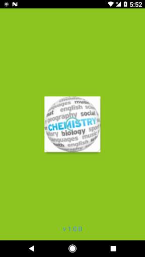 Class 11 Chemistry Notes screenshot 1
