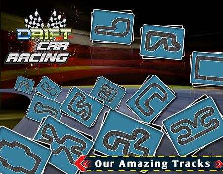 Drift Car Racing screenshot 2