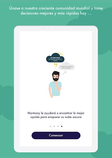 Harmony Decision Maker screenshot 18
