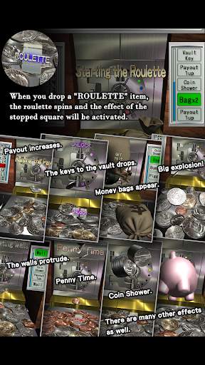 MONEY PUSHER USD screenshot 6
