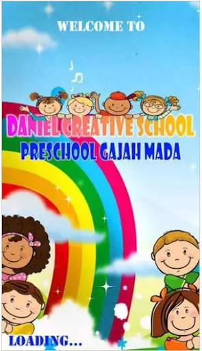 DCS Preschool GaMa screenshot 1