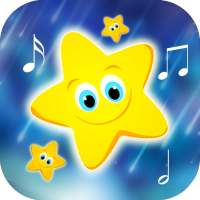 Nursery Rhymes Song and Videos: Top 50 Best Rhymes logo