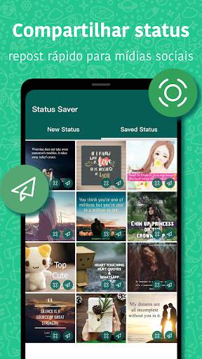 Status Saver: Status Download screenshot 3