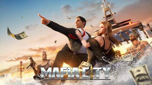 Mafia City screenshot 16