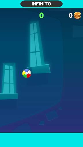 Jump Ball Games : Sweet Fun screenshot 2