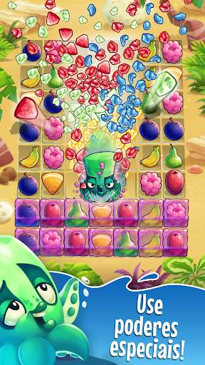 Fruit Nibblers screenshot 3