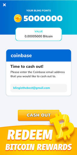 Bitcoin Food Fight - Get BTC screenshot 2