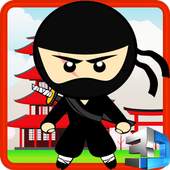 Ninja Runner 3D 1.0