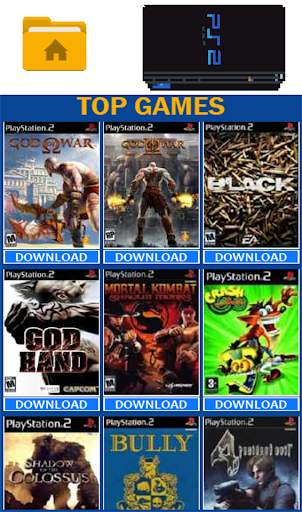 XPS Game Downloader screenshot 4
