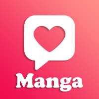Manga Heart - Manga Reader App icon
