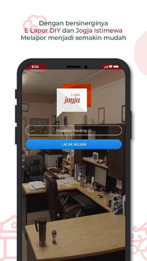 Jogja Istimewa screenshot 6