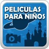 Kid movies in spanish on 9Apps
