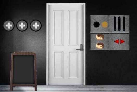 Escape Games 8B 128 screenshot 1