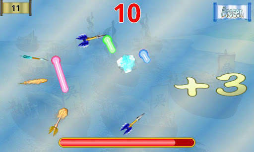 Angry Arrows स्क्रीनशॉट 5