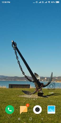 Anchor Wallpaper HD screenshot 15