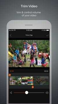 Viva Show - Video Maker, Music screenshot 7