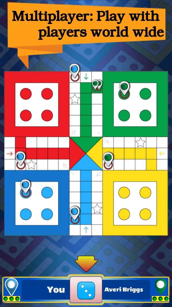Ludo King screenshot 6